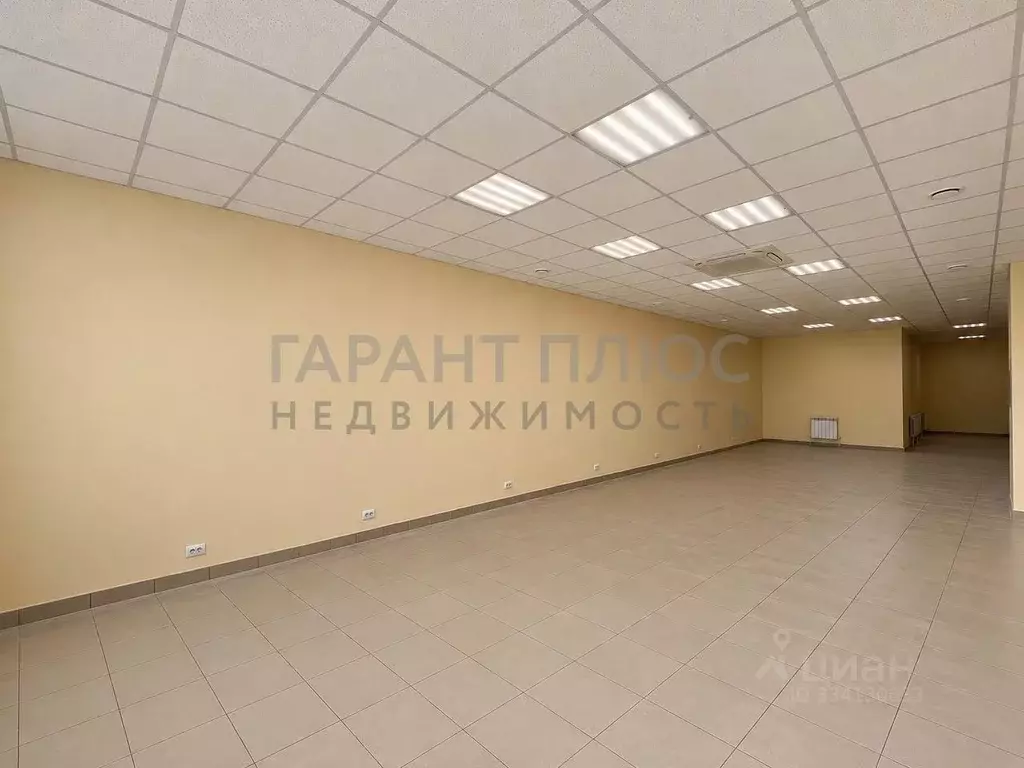 Помещение свободного назначения в Липецкая область, Липецк ... - Фото 1