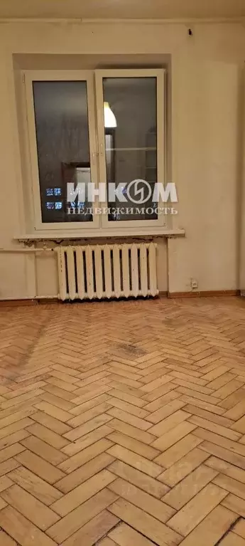 Комната Москва Хомутовский туп., 5-7С2 (13.6 м) - Фото 1