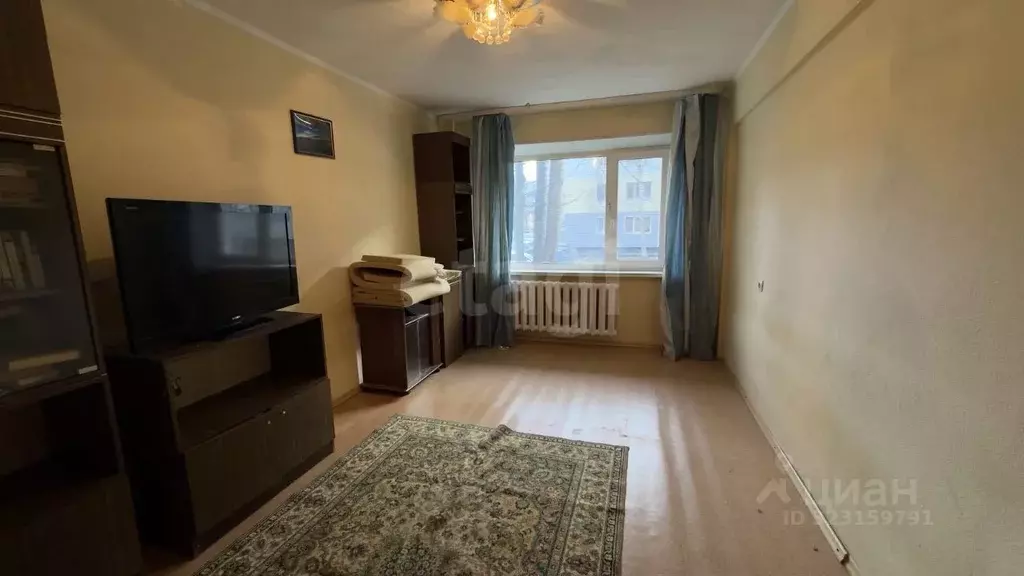 2-к кв. Ханты-Мансийский АО, Нижневартовск Интернациональная ул., 14Б ... - Фото 2