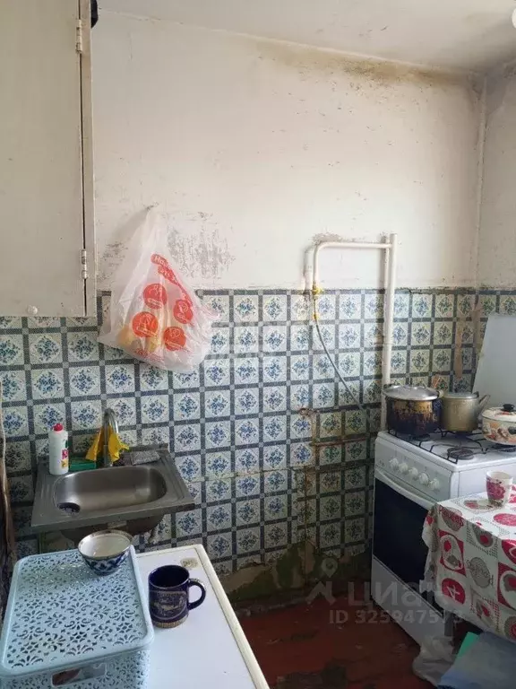 2-к кв. Липецкая область, Липецк ул. Валентины Терешковой, 9/1 (43.2 ... - Фото 1