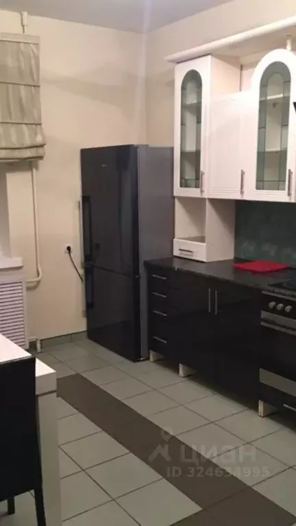 3-к кв. Брянская область, Брянск ул. Дуки, 47 (107.8 м) - Фото 2