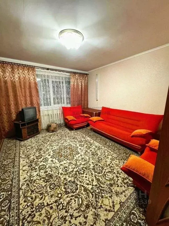 2-к кв. Белгородская область, Старый Оскол Южный мкр, 5 (65.7 м) - Фото 1