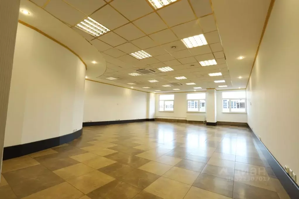 Офис в Санкт-Петербург Выборгская наб., 55к3 (104 м) - Фото 2