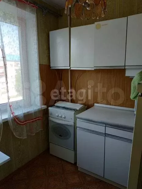 1-к. квартира, 30м, 4/5эт. - Фото 0