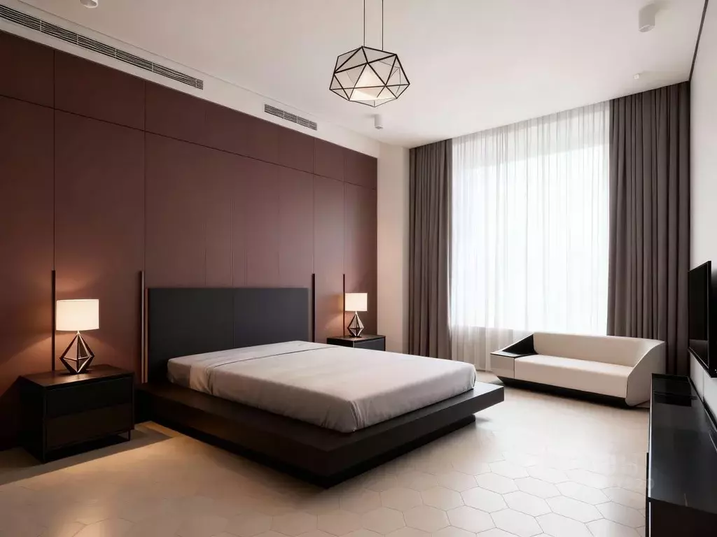 2-к кв. Москва ул. Годовикова, 11к2 (72.0 м) - Фото 1