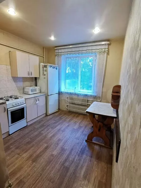 2-к. квартира, 52,8 м, 2/9 эт. - Фото 0