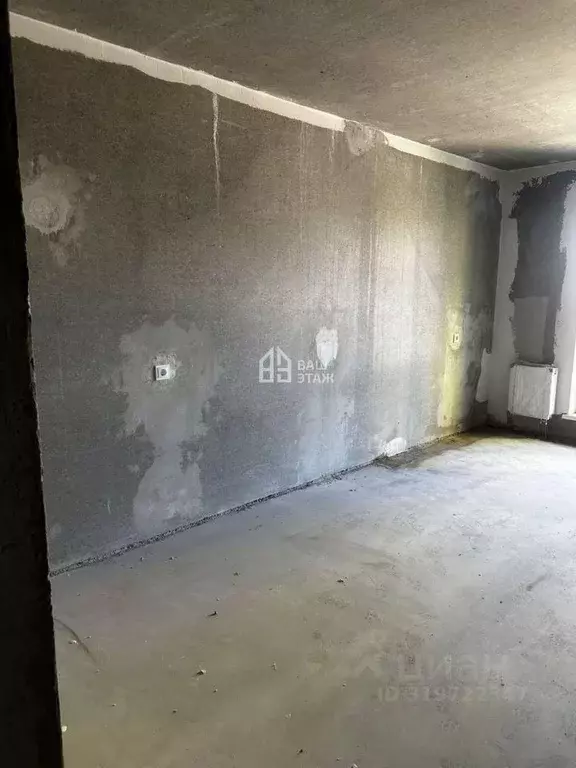 2-к кв. Калужская область, Калуга Анненки мкр, ул. Анненки, 38к1 (66.0 ... - Фото 2