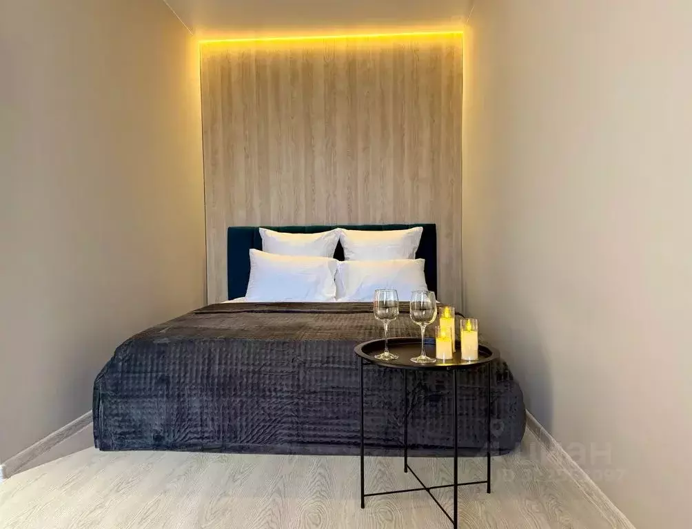 1-к кв. Ивановская область, Ивановский район, Богданихское с/пос, д. ... - Фото 2