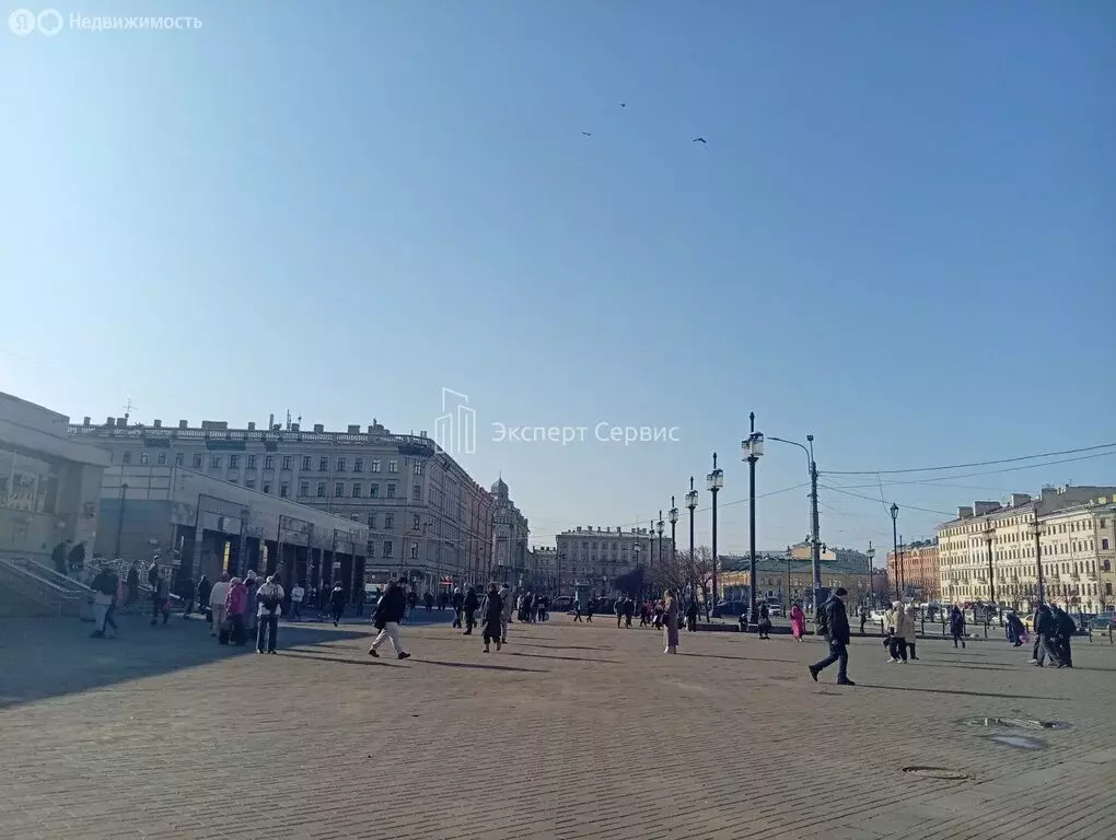 Помещение свободного назначения (300 м) - Фото 1