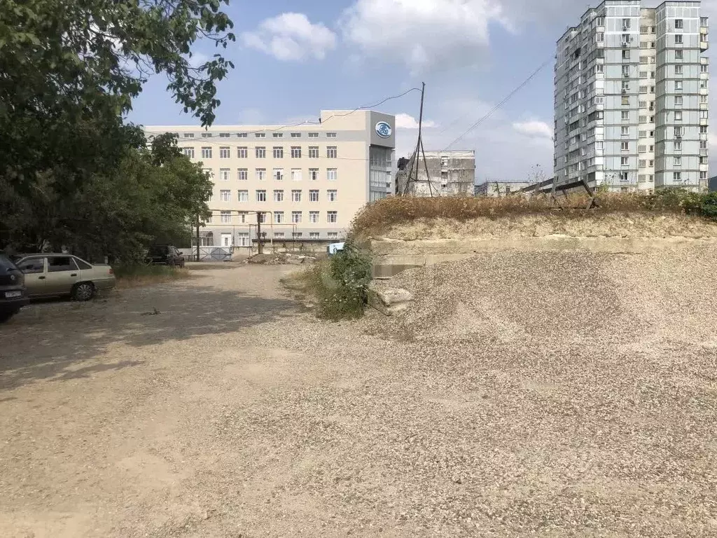 Участок в Ставропольский край, Пятигорск ул. Адмиральского (22.0 сот.) - Фото 1