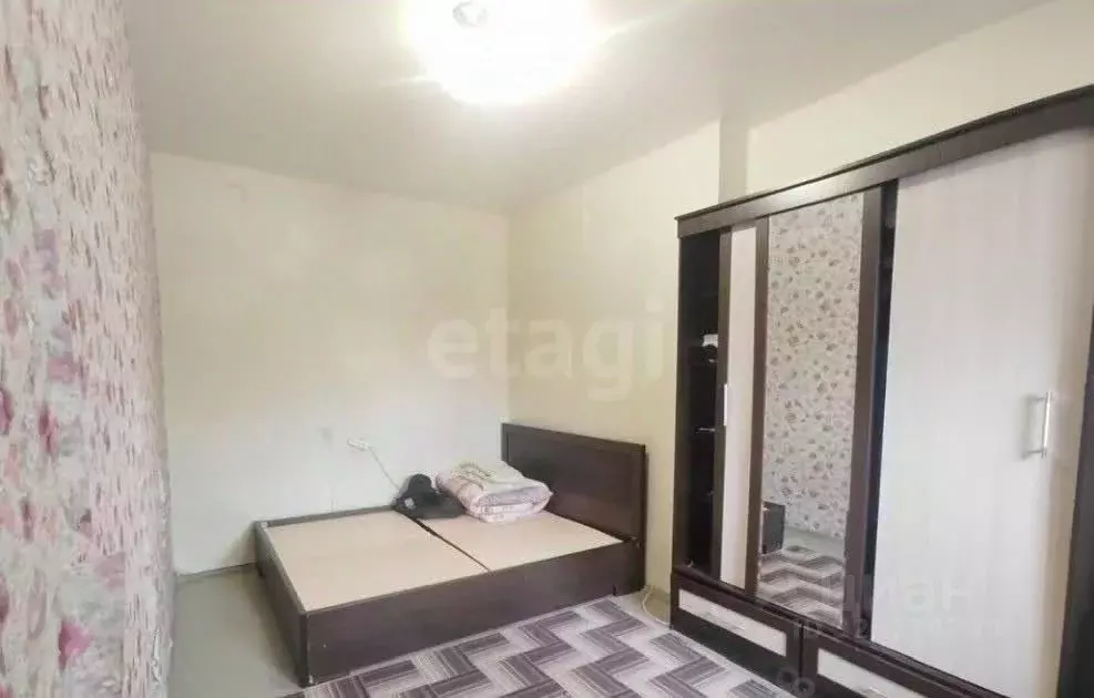 2-к кв. Башкортостан, Уфа ул. Правды, 21 (62.7 м) - Фото 2