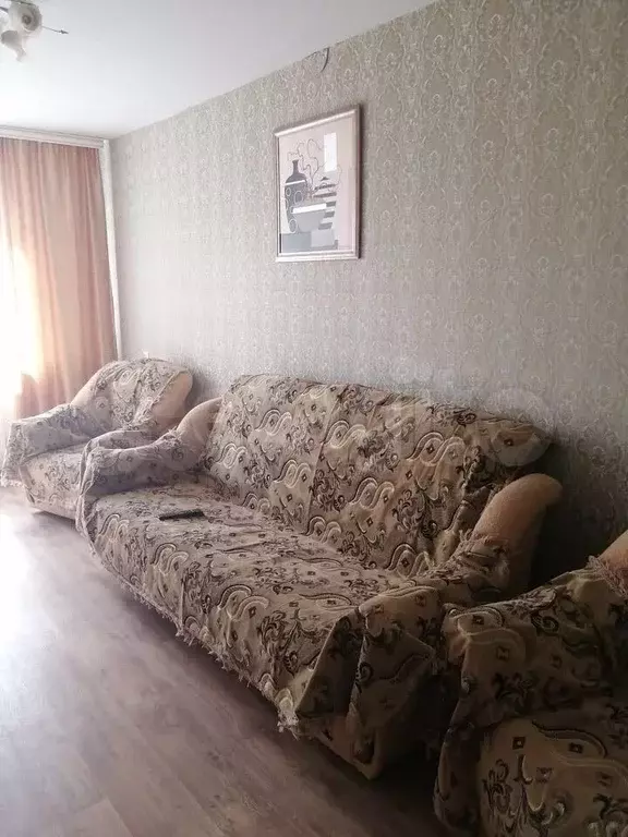 2-к. квартира, 47 м, 3/5 эт. - Фото 1