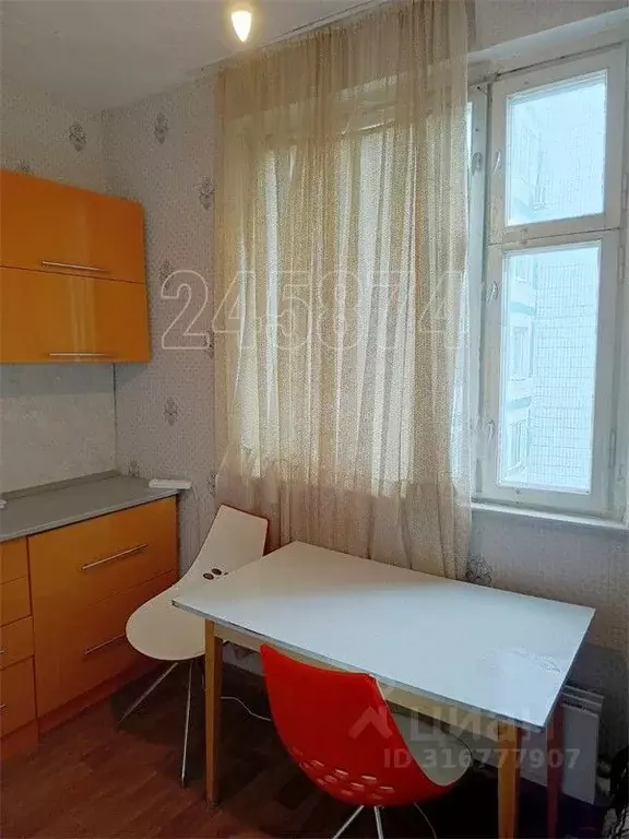 1-к кв. Москва Крылатская ул., 29К1 (38.0 м) - Фото 1