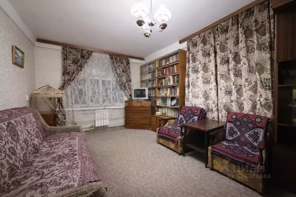 2-к кв. Санкт-Петербург ул. Партизана Германа, 33К2 (41.0 м) - Фото 2