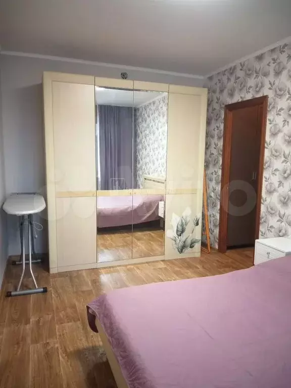 2-к. квартира, 50 м, 9/9 эт. - Фото 1