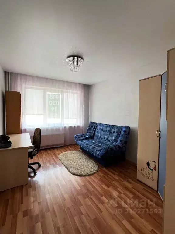 2-к кв. Краснодарский край, Краснодар ул. Имени 40-летия Победы, 97/2 ... - Фото 0