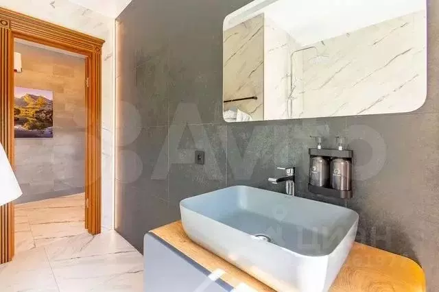 Дом в Ленинградская область, Тосненский район, Шапкинское с/пос, пос. ... - Фото 2