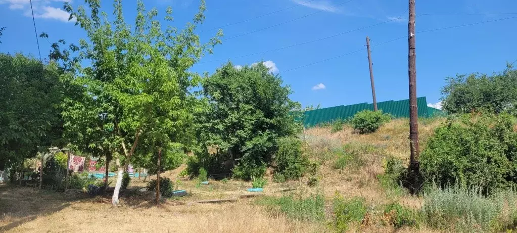 3-к кв. Ростовская область, Мясниковский район, Калинин хут. ... - Фото 2