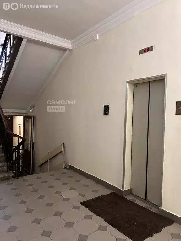 2-комнатная квартира: Москва, Кутузовский проспект, 19 (54 м) - Фото 2