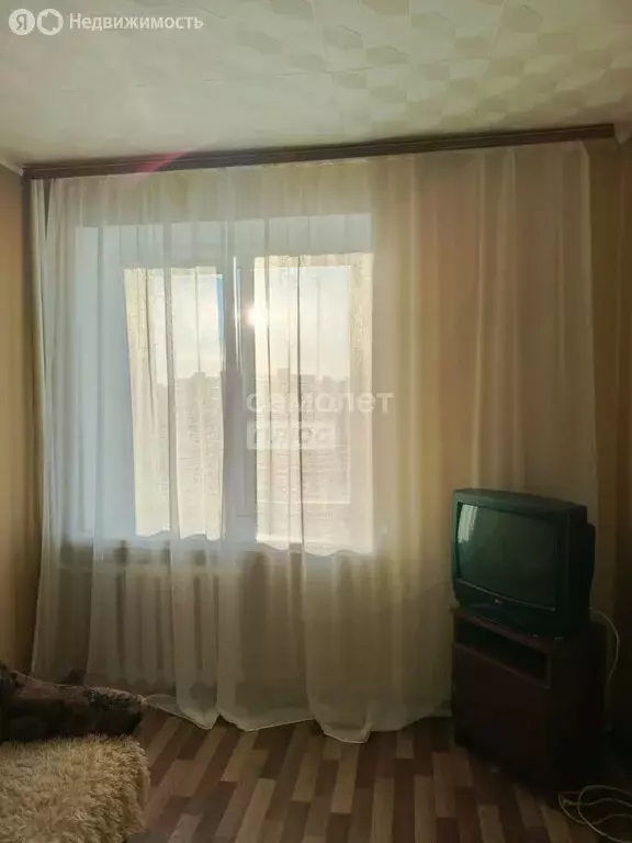 1к в -комнатной квартире (11.4 м) - Фото 0