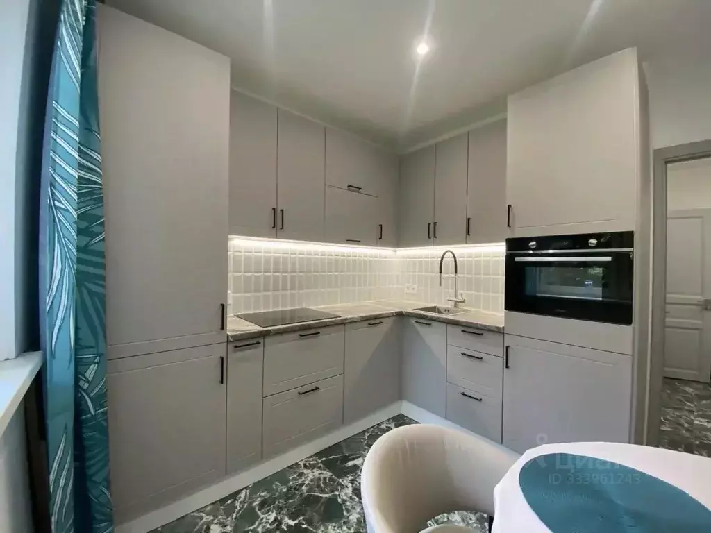 2-к кв. Москва Алтуфьевское ш., 13К2 (54.0 м) - Фото 2