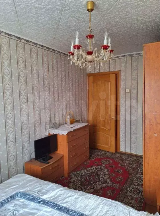 2-к. квартира, 45 м, 1/4 эт. - Фото 0