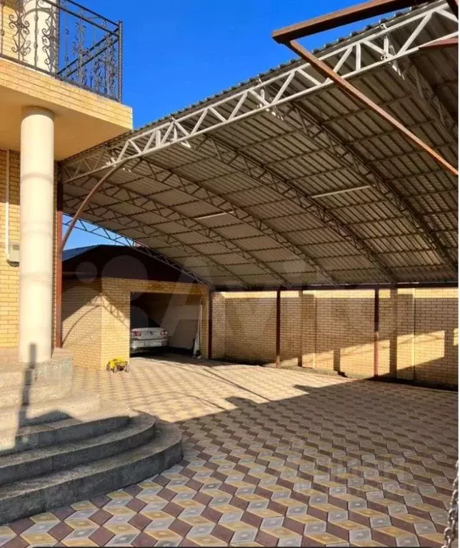 Дом в Ставропольский край, Ставрополь Постовая ул., 56 (324 м) - Фото 2