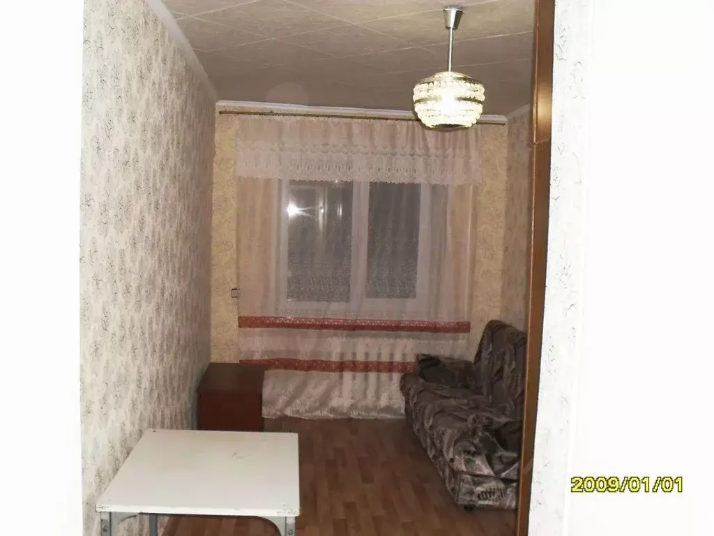 3-к кв. Томская область, Томск ул. Тимакова, 3 (55.3 м) - Фото 2