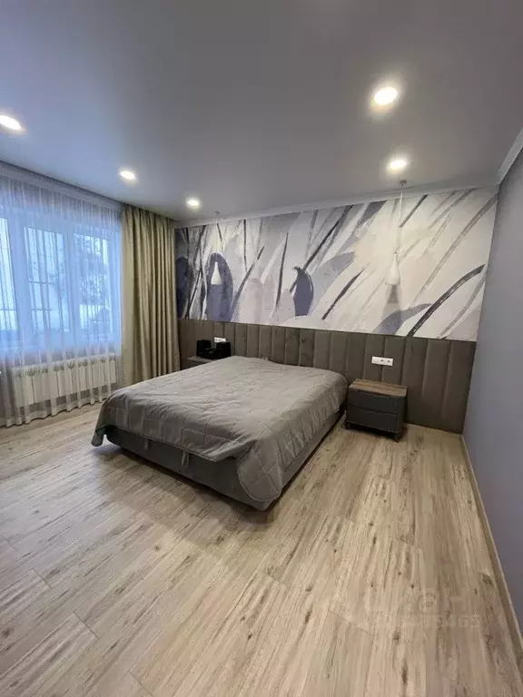 Дом в Калужская область, Дзержинский муниципальный округ, Дворцы с/пос ... - Фото 1