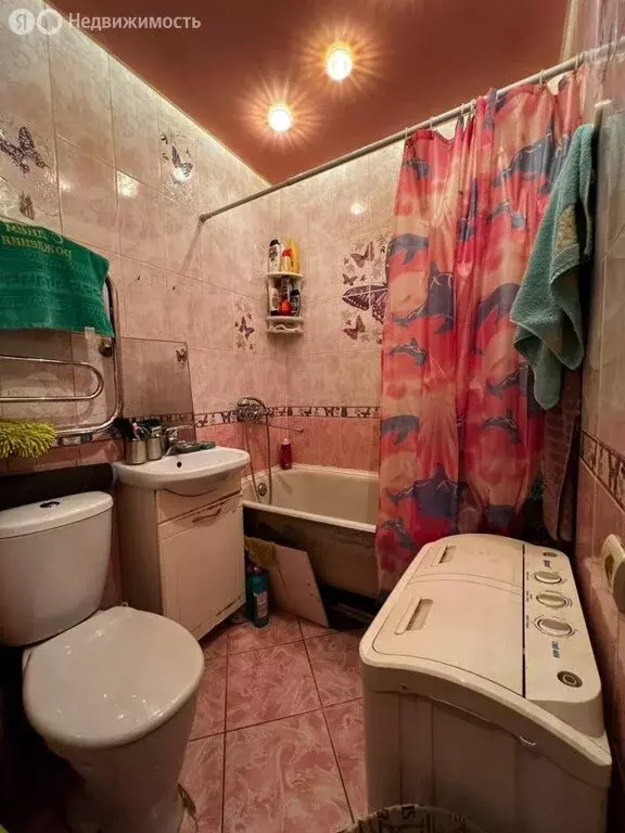 1-комнатная квартира: Нижний Новгород, улица Героя Советского Союза ... - Фото 2