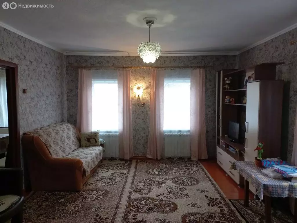 Дом в Белово, улица Щербакова, 78А (62.9 м) - Фото 2