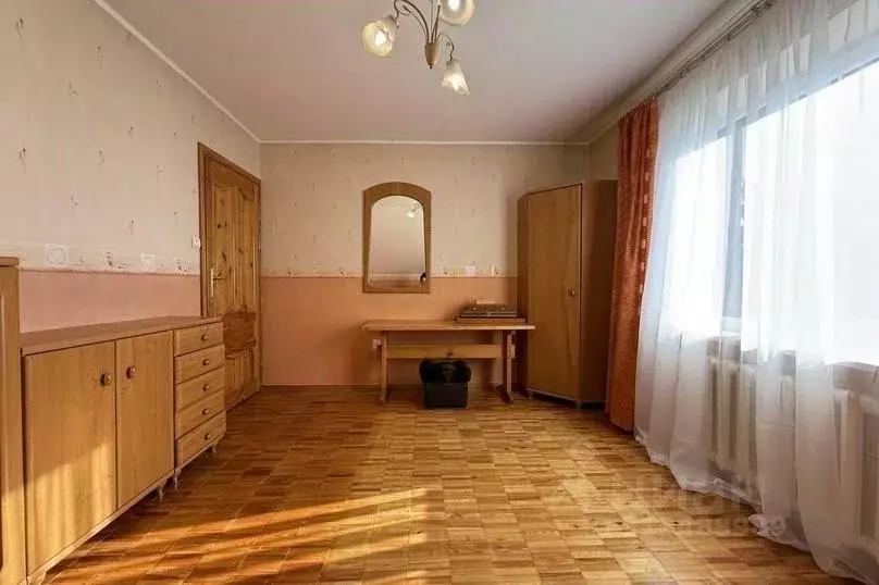 Дом в Калининградская область, Зеленоградск ул. Парковая, 5 (180 м) - Фото 1