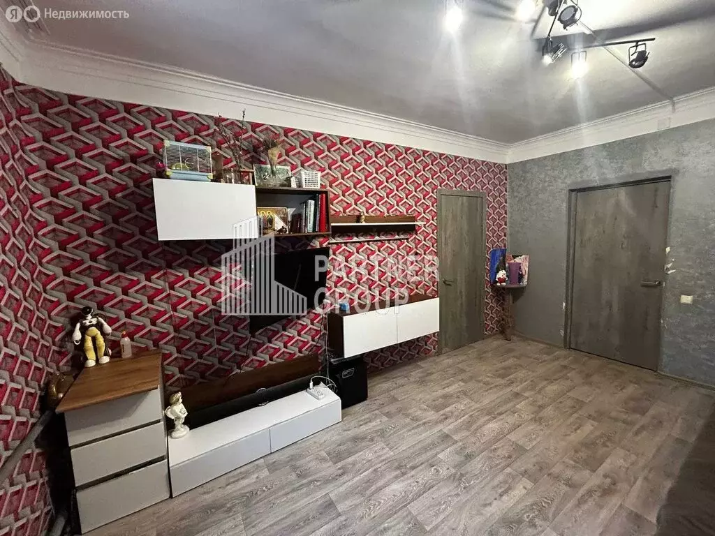 3-комнатная квартира: Киреевск, Школьная улица, 2 (62.8 м) - Фото 1