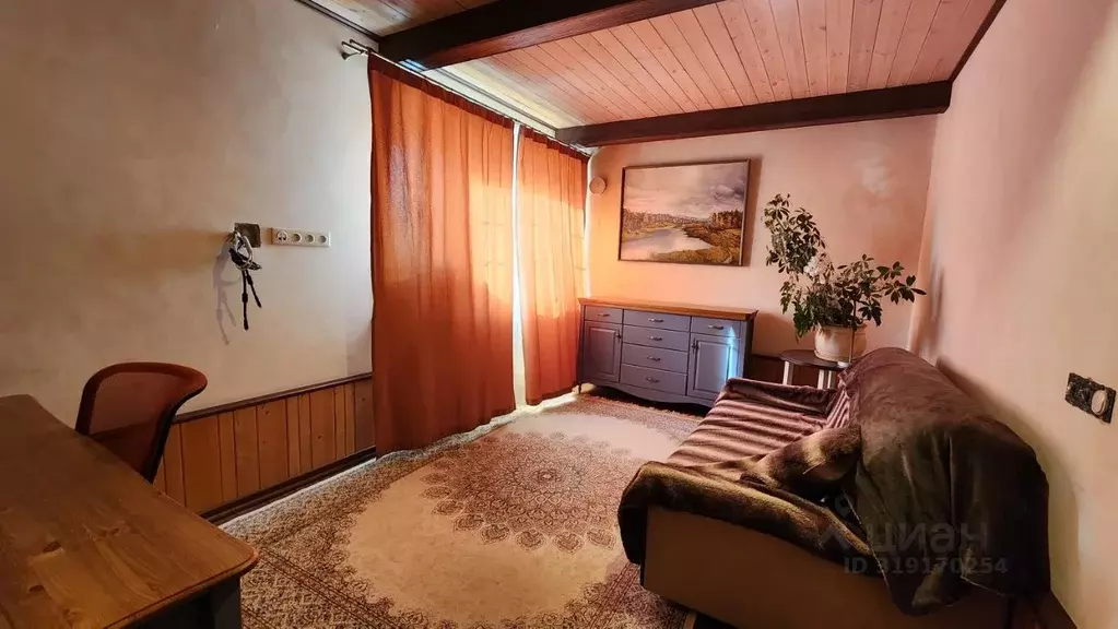 Дом в Свердловская область, Ревда муниципальный округ, пос. Краснояр ... - Фото 1