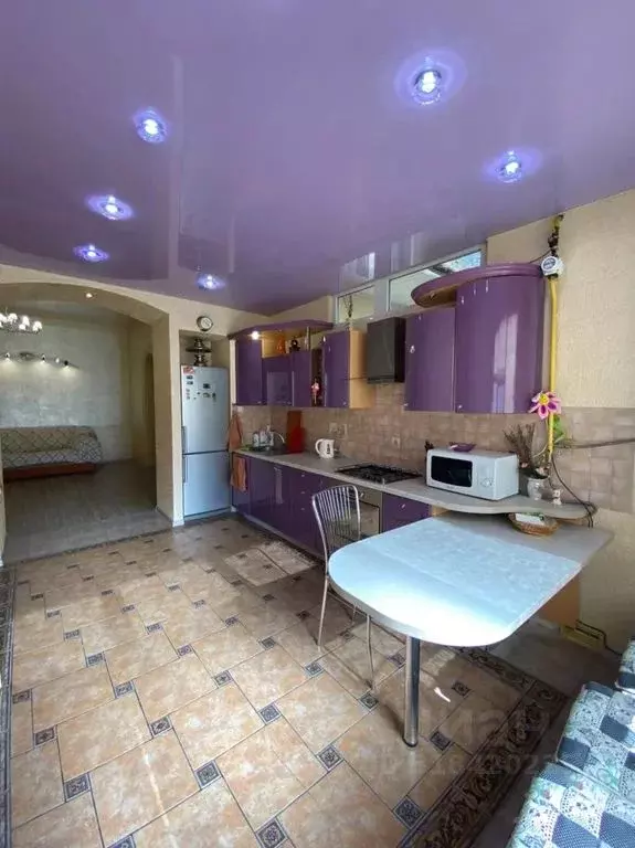 3-к кв. Крым, Ялта ул. Киевская, 52 (95.0 м) - Фото 1