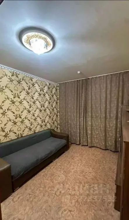1-к кв. Саха (Якутия), Якутск пер. Космонавта Германа Титова, 2/2 ... - Фото 1