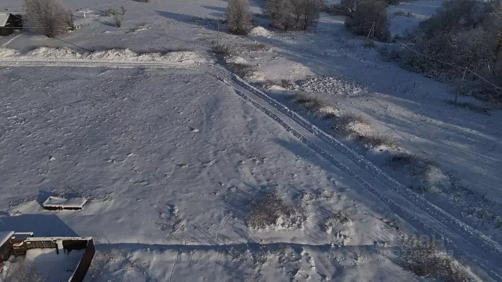 Участок в Московская область, Волоколамский муниципальный округ, д. ... - Фото 1