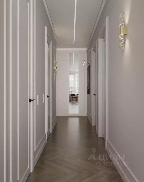 Офис в Москва Аминьевское ш., 6 (90 м) - Фото 2