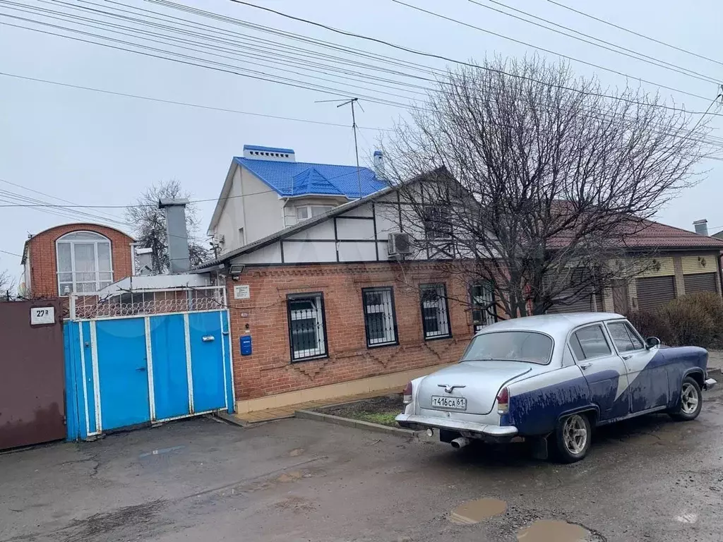 Дом 90 м на участке 2 сот. - Фото 1