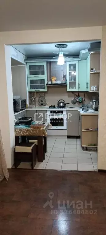 2-к кв. Ярославская область, Ярославль ул. Калинина, 21 (40.3 м) - Фото 1