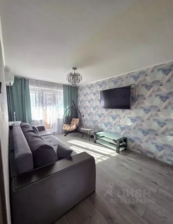 2-к кв. Челябинская область, Магнитогорск Советская ул., 180/1 (50.0 ... - Фото 1