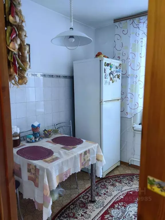 3-к кв. Владимирская область, Владимир Сущевский проезд, 1 (62.8 м) - Фото 2