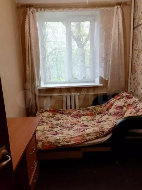 Комната 9 м в 2-к., 4/5 эт. - Фото 0