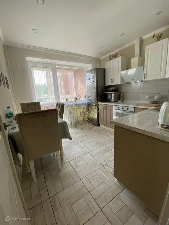 Продаётся 3-к квартира, 73 м - Фото 1