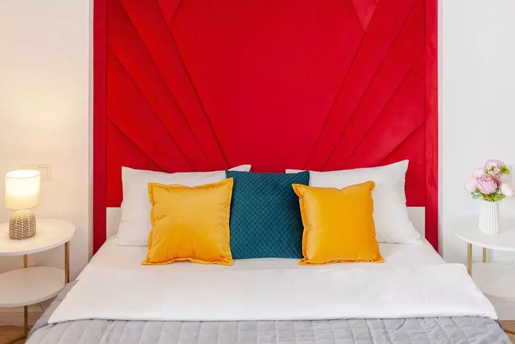 1-к кв. Самарская область, Самара Корабельная ул., 10 (30.0 м) - Фото 2