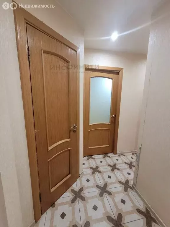 1-комнатная квартира: Москва, Открытое шоссе, 24к2 (34.7 м) - Фото 2