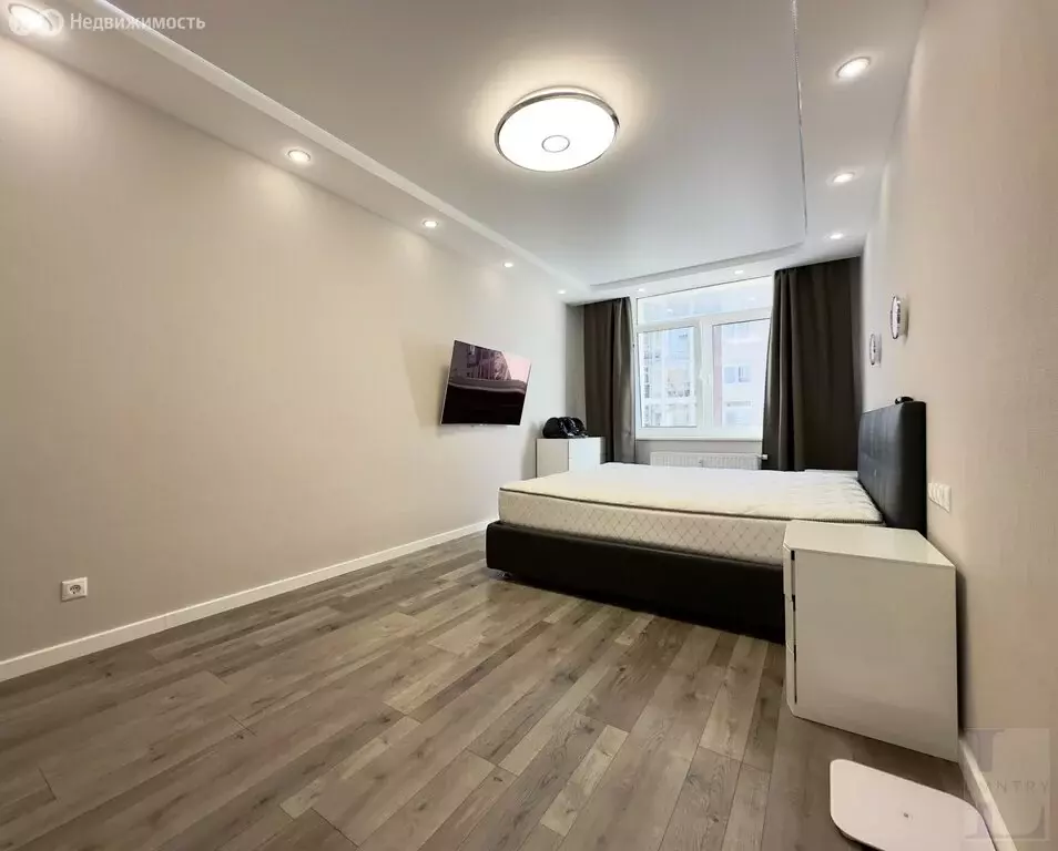 2-комнатная квартира: Санкт-Петербург, проспект Маршала Блюхера, 9к2 ... - Фото 2