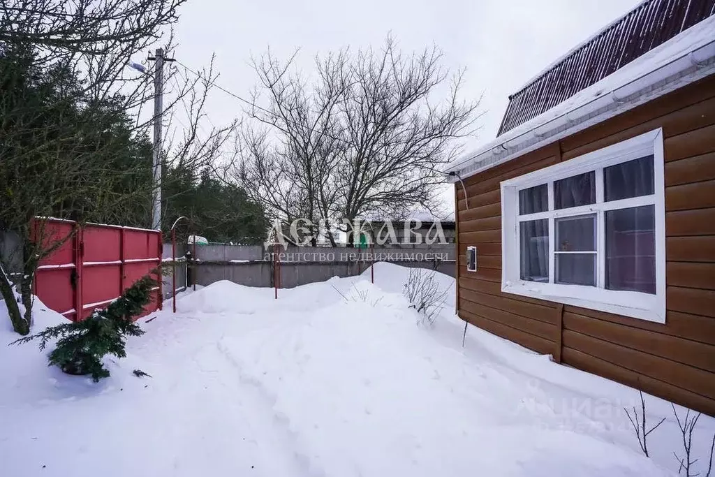Дом в Белгородская область, Старооскольский городской округ, с. ... - Фото 2