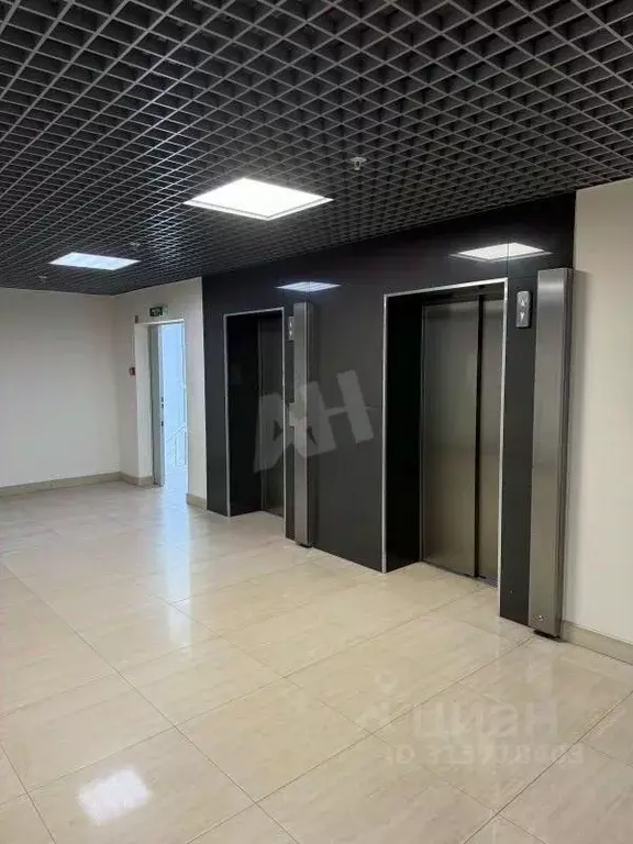 Офис в Московская область, Мытищи городской округ, пос. Вешки ... - Фото 1