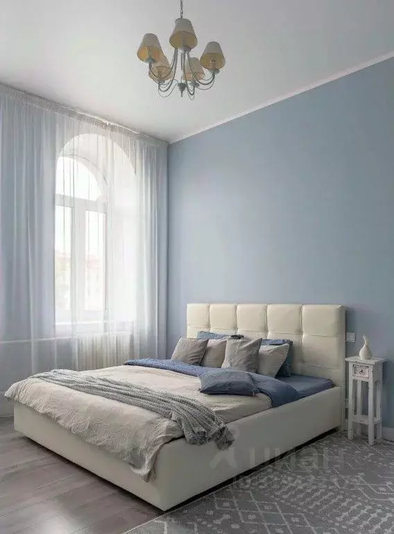 3-к кв. Санкт-Петербург ул. Восстания, 43 (87.0 м) - Фото 1
